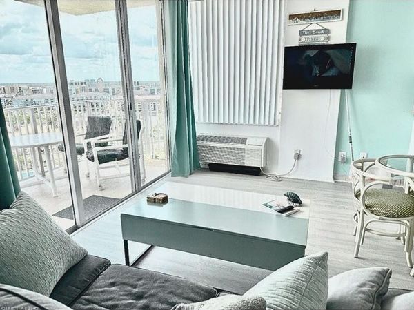 7330 Estero BLVD , Unit 1107, FORT MYERS BEACH, FL 33931