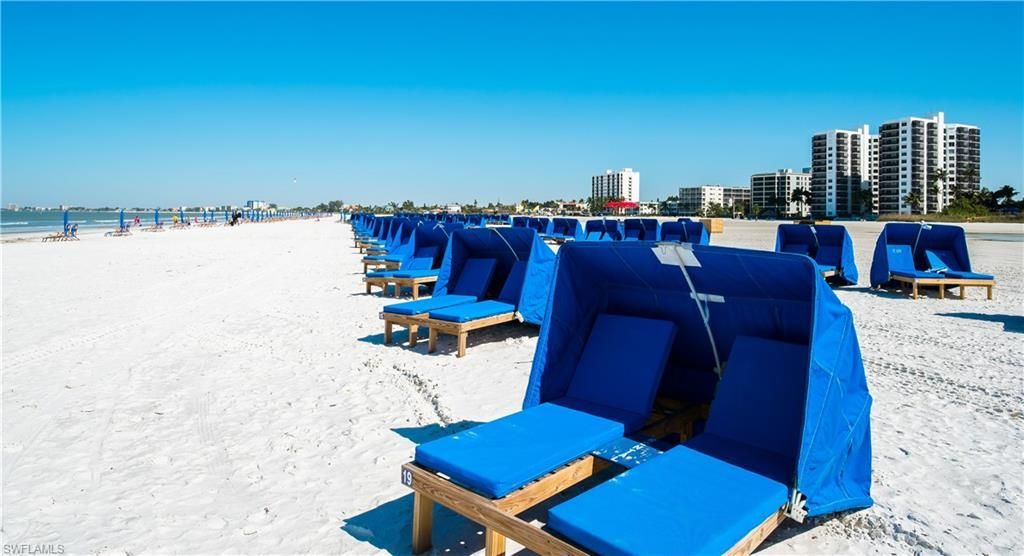 7330 Estero Blvd, Unit 1107, Fort Myers Beach, FL 33931 Photo
