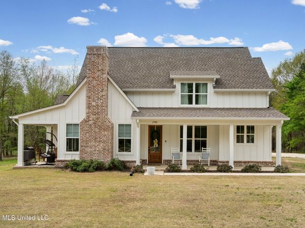1795 Craft Road, Hernando, MS 38632
