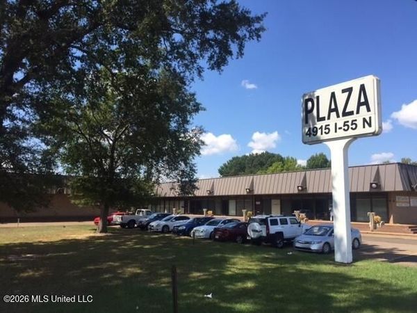 4915 Interstate 55 North Frontage Road, Jackson, MS 39206