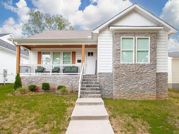 3119 S Gaines St, Little Rock, AR 72206