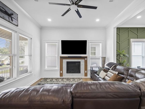 3119 S Gaines St, Little Rock, AR 72206