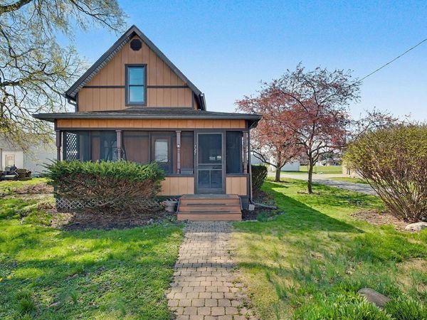 727 Main Street, Dayton, IN 47941