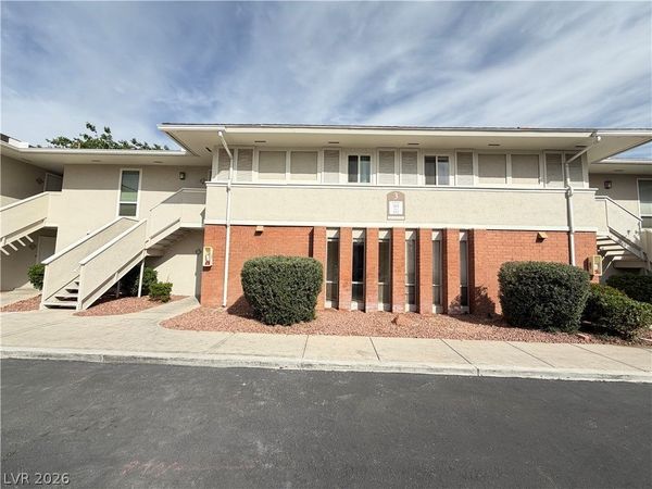 778 Oakmont Avenue , Unit 309, Las Vegas, NV 89109