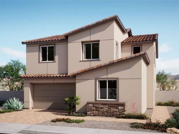 9413 Avior Avenue , Las Vegas, NV 89166