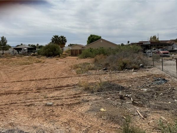 Shurtliff Avenue , Overton, NV 89040