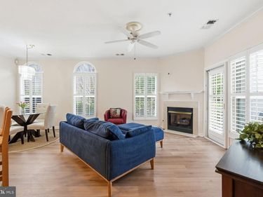 2931 DEER HOLLOW WAY, Unit 108, FAIRFAX, VA 22031