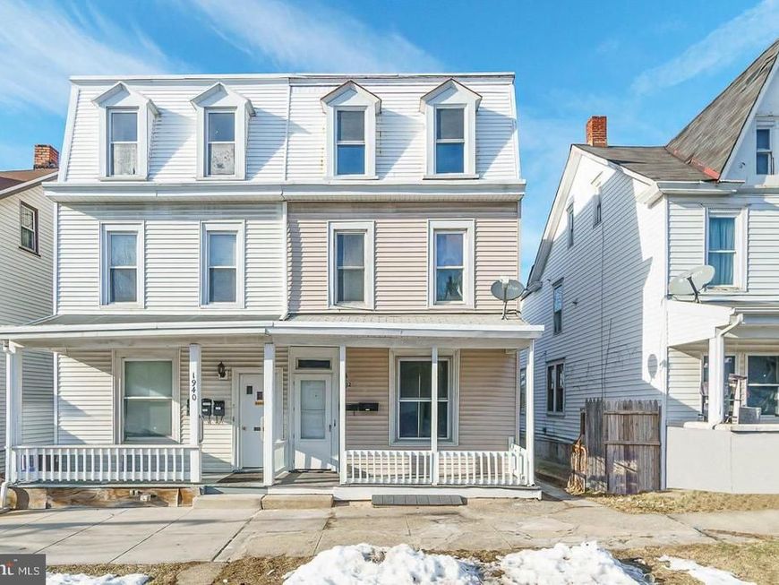 1942 North Street, Harrisburg, PA 17103 Main Photo