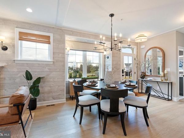 406 REAGANS LANE , Unit LOT #67, CHALFONT, PA 18914