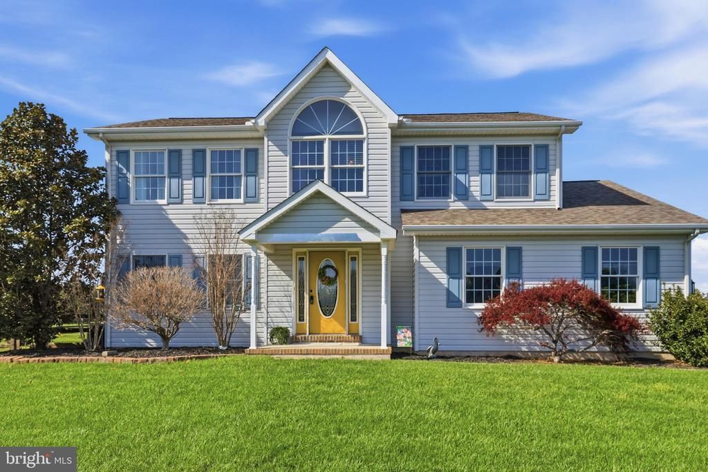 236 Integro Drive, Clayton, DE 19938 Main Photo