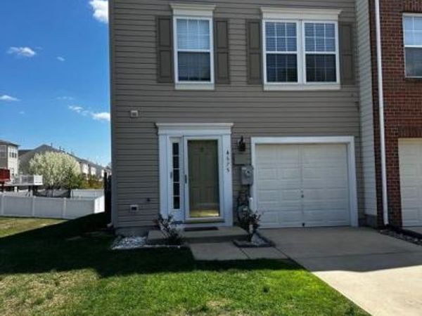 4675 HARRIER WAY , BELCAMP, MD 21017