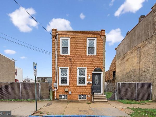 306 WALNUT STREET, CAMDEN, NJ 08103