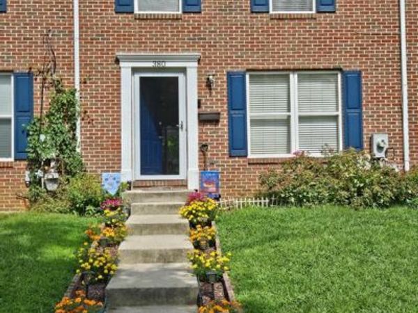 380 CENTER DEEN AVENUE, ABERDEEN, MD 21001