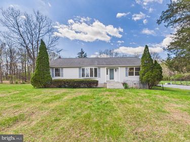 779 CIDER DRIVE, BUNKER HILL, WV 25413