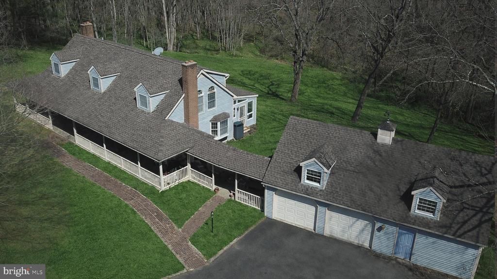 2712 CRYSTAL LANE, BALDWIN, MD 21013