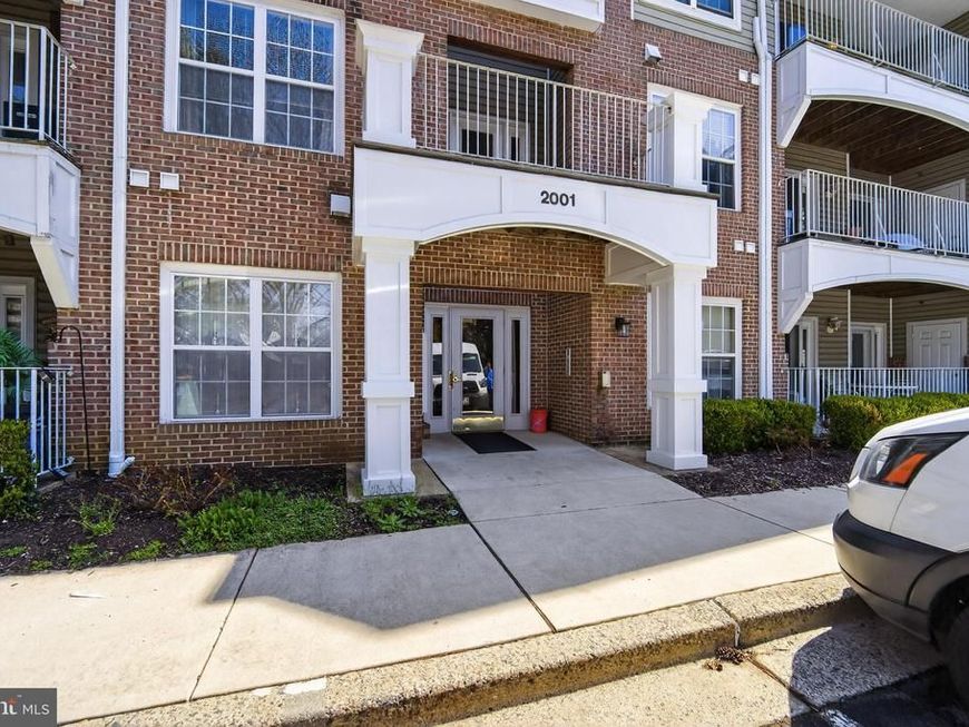 2001 Warners Terrace N, Unit 102, Annapolis, MD 21401 Main Photo