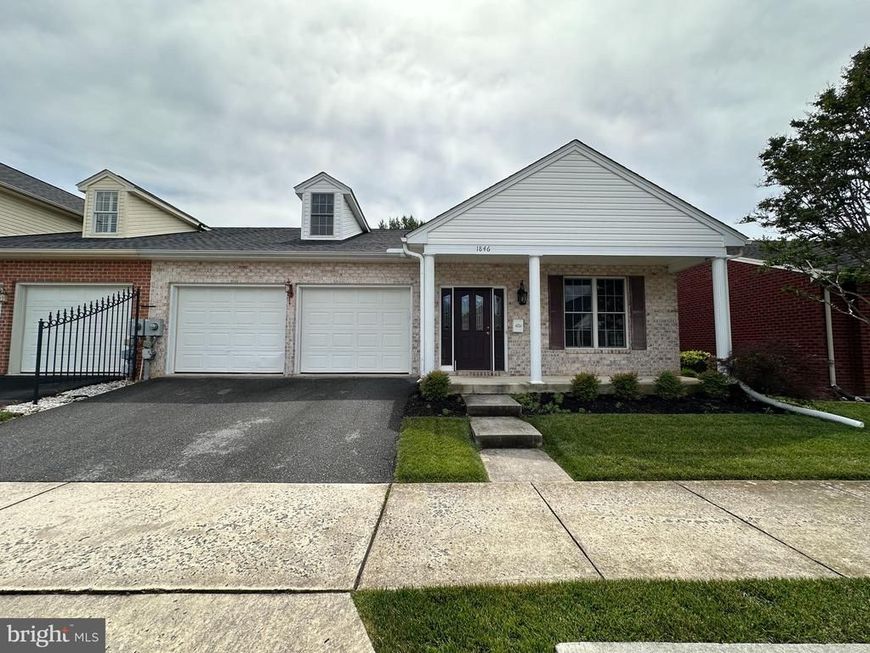 1846 Meridian Drive, Hagerstown, MD 21742 Main Photo