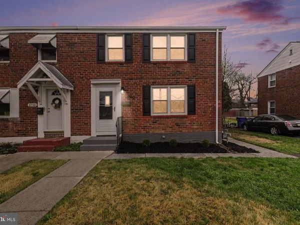 3712 DERRY STREET , HARRISBURG, PA 17111