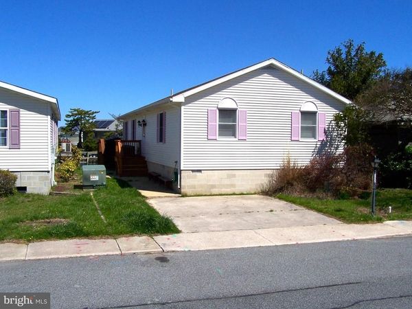 112 SEA BREEZE DRIVE , OCEAN CITY, MD 21842