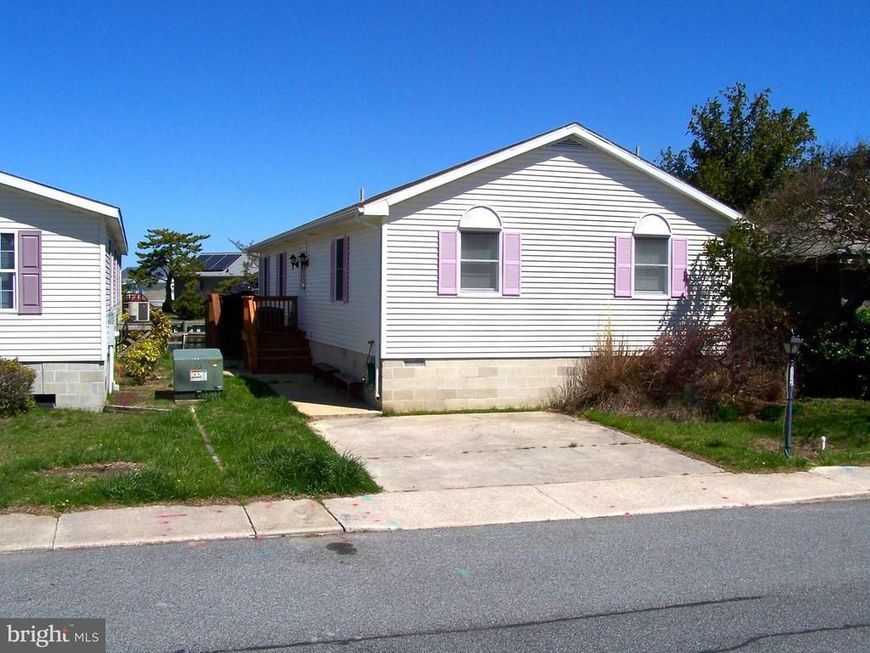 112 Sea Breeze Drive , Ocean City, MD 21842 Main Photo