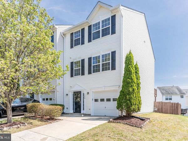 7308 WYTHEVILLE CIRCLE , FREDERICKSBURG, VA 22407