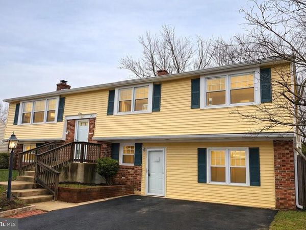 1946 BIRCHWOOD PK DRIVE N , CHERRY HILL, NJ 08003