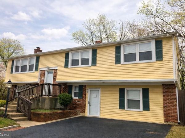 1946 BIRCHWOOD PK DRIVE N , CHERRY HILL, NJ 08003