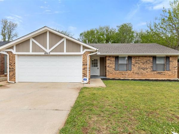 10015 Isaac Drive, Oklahoma City, OK 73130