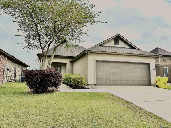 1560 Tasajillo Dr, St Gabriel, LA 70776