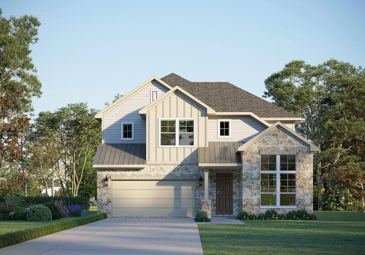 9513 Gladsome Path, Manor, TX 78653 Main Photo