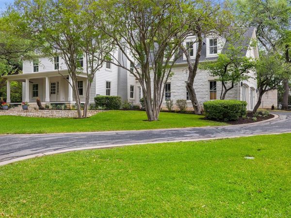 2308 Bridle PATH, Austin, TX 78703