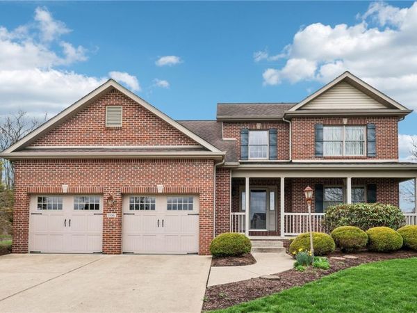 106 Crimson Dr, Harrison City, PA 15636