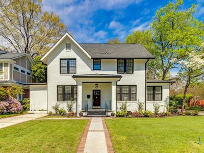 1731 Maplewood Drive, Columbia, SC 29205