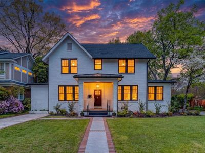 1731 Maplewood Drive, Columbia, SC 29205