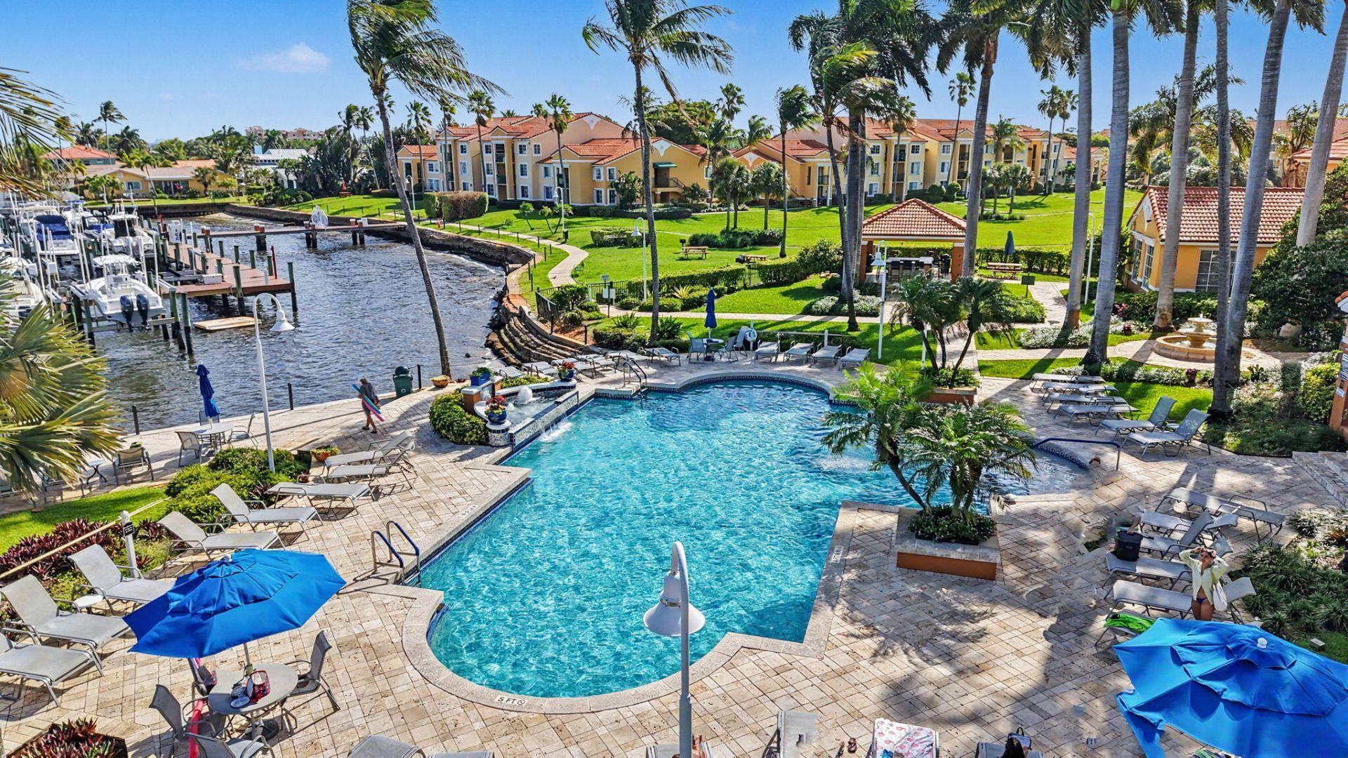 180 Yacht Club Way, Unit 309, Hypoluxo, FL 33462 Photo