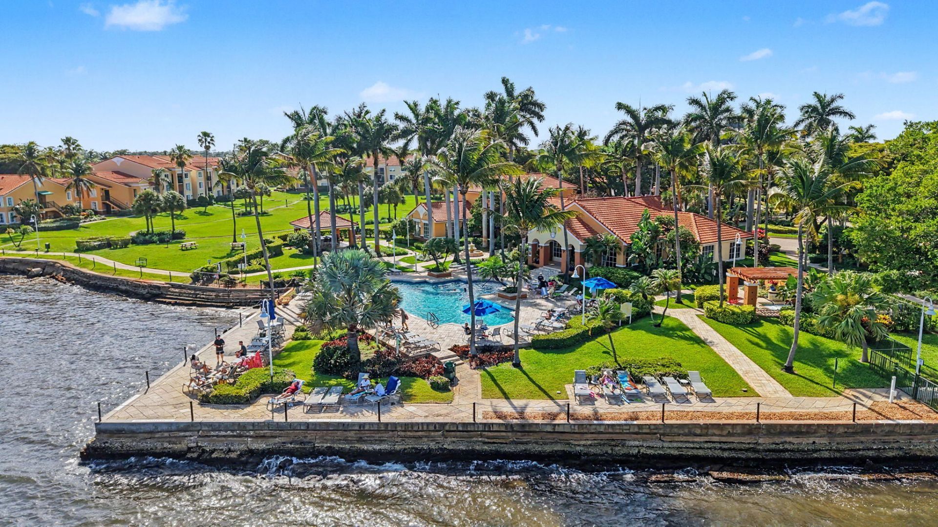 180 Yacht Club Way, Unit 309, Hypoluxo, FL 33462 Photo