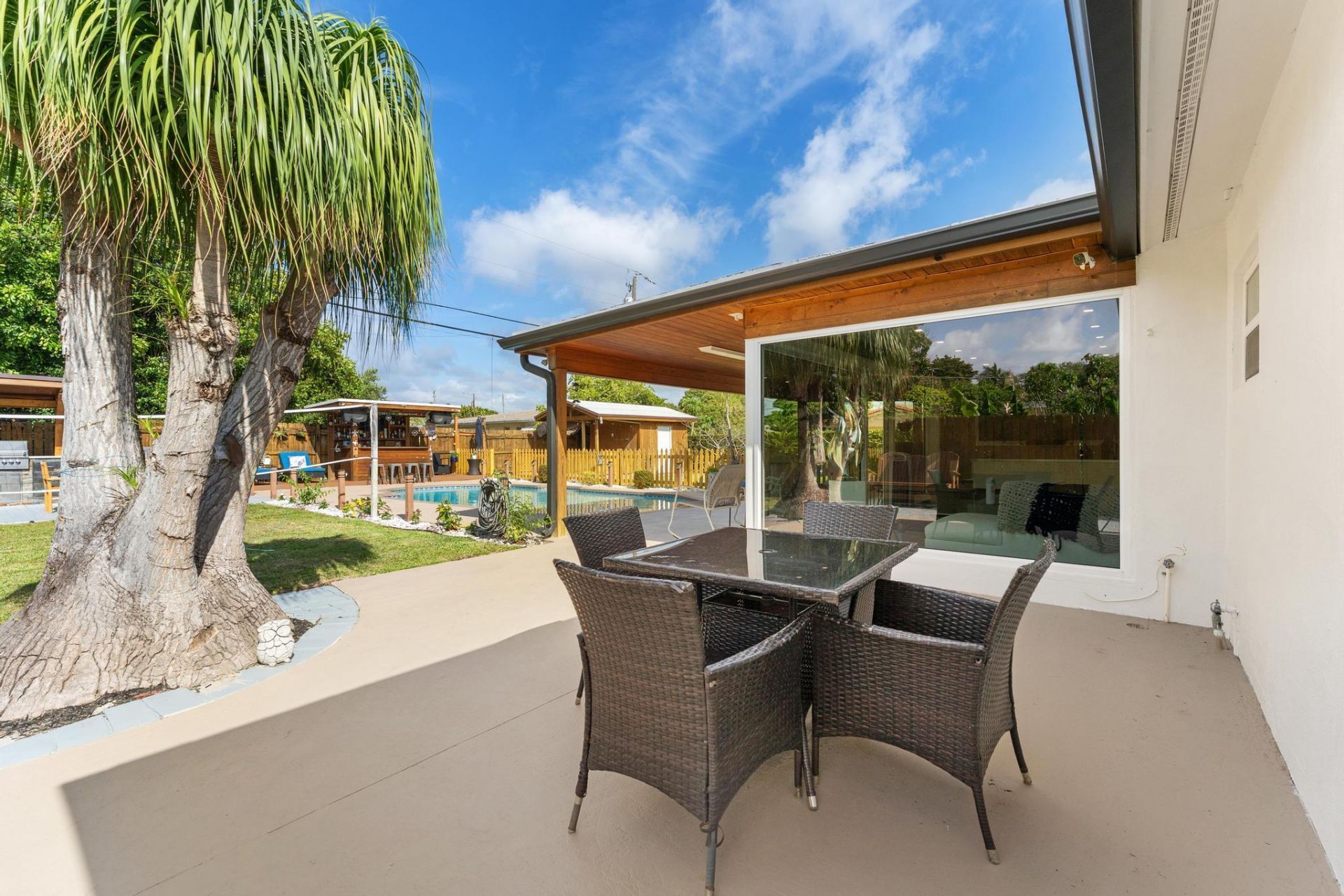 6411 Lake Clarke Drive, Lake Clarke Shores, FL 33406 Photo