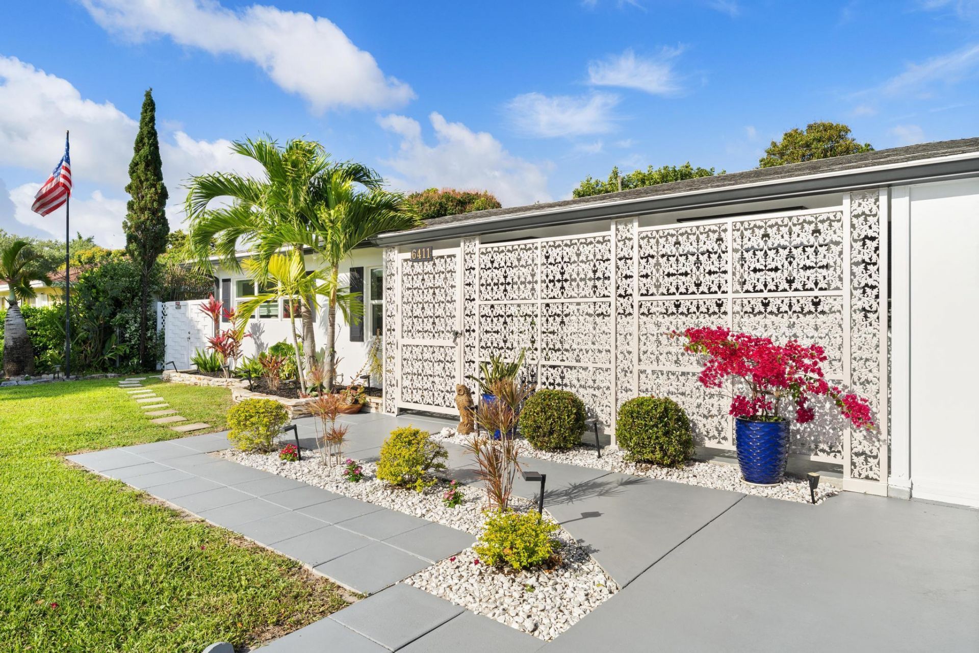 6411 Lake Clarke Drive, Lake Clarke Shores, FL 33406 Photo