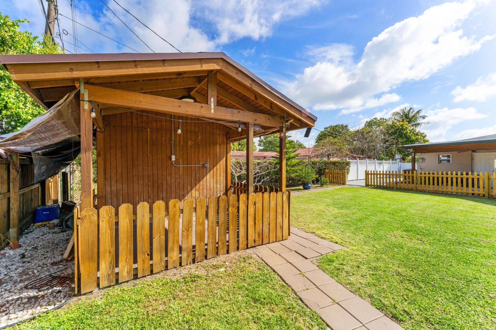 6411 Lake Clarke Drive, Lake Clarke Shores, FL 33406 Photo