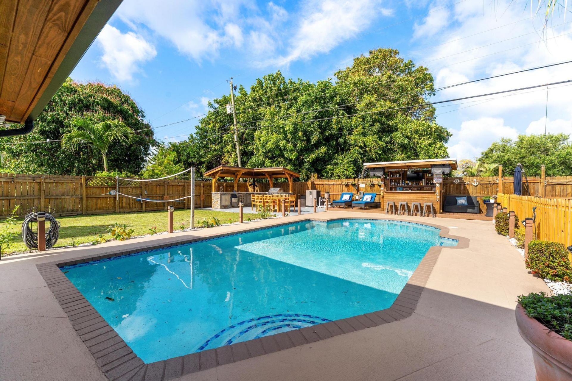 6411 Lake Clarke Drive, Lake Clarke Shores, FL 33406 Photo