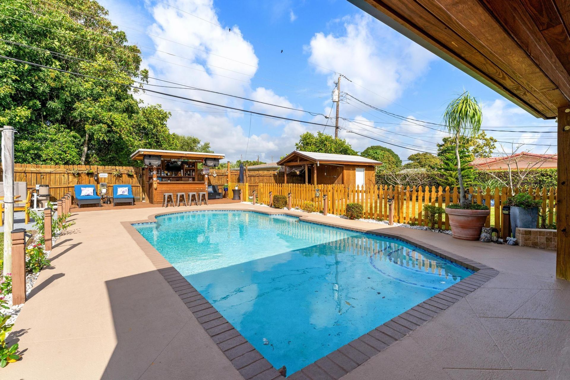 6411 Lake Clarke Drive, Lake Clarke Shores, FL 33406 Photo