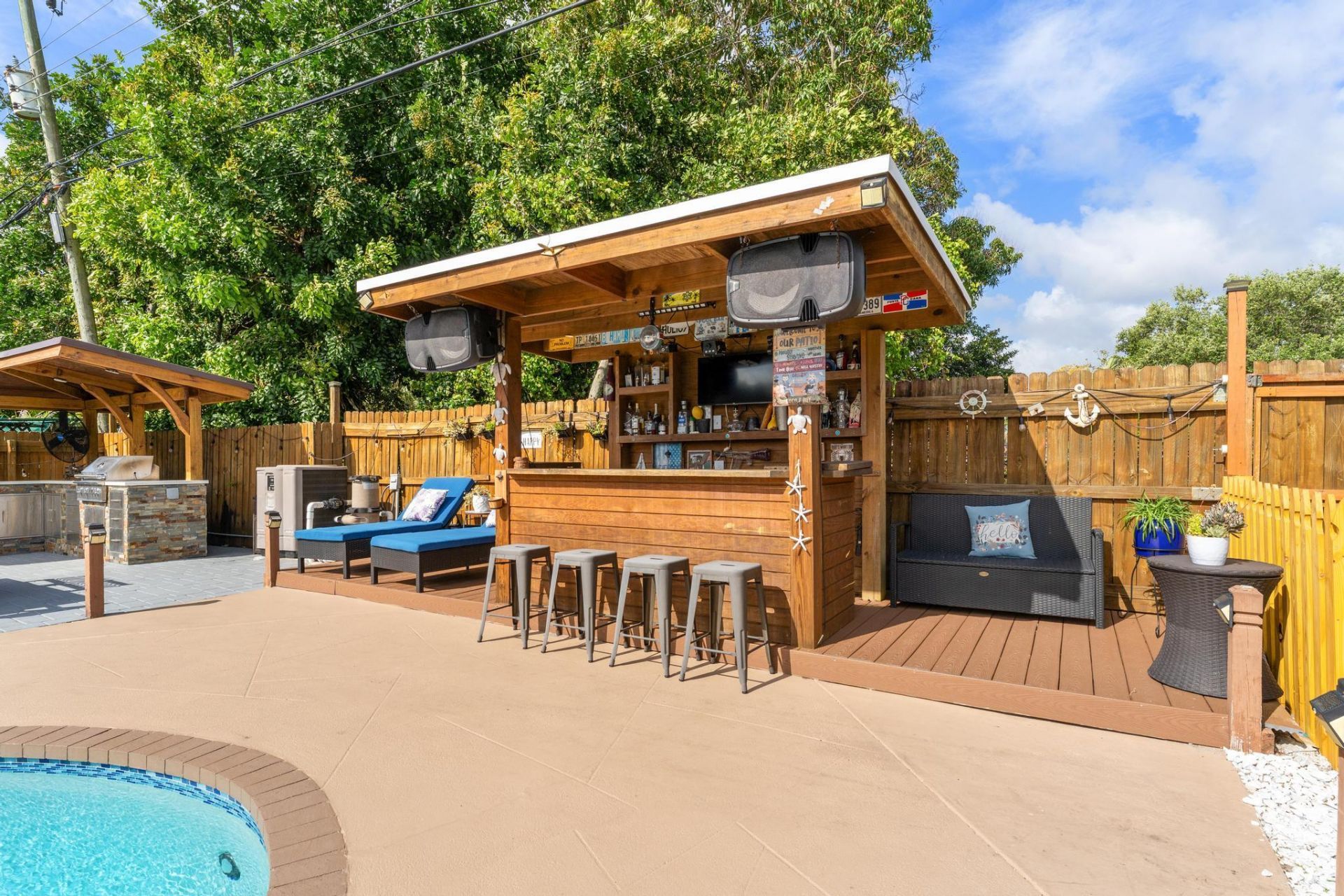 6411 Lake Clarke Drive, Lake Clarke Shores, FL 33406 Photo