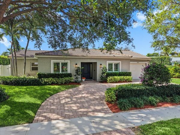 944 SW 1st Street, Boca Raton, FL 33486