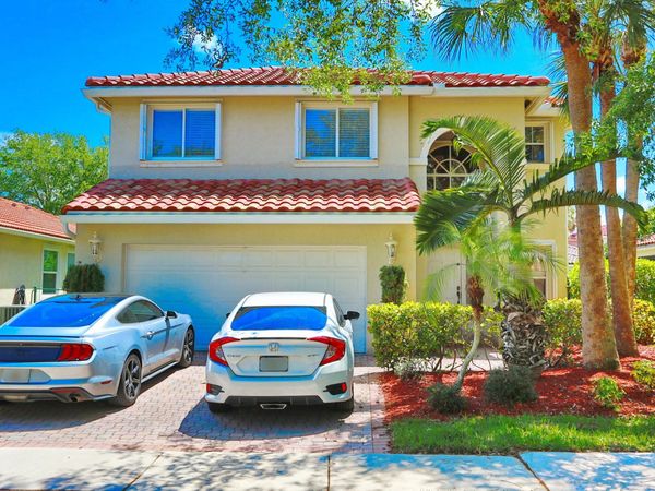 5157 NW 122nd Avenue, Coral Springs, FL 33076