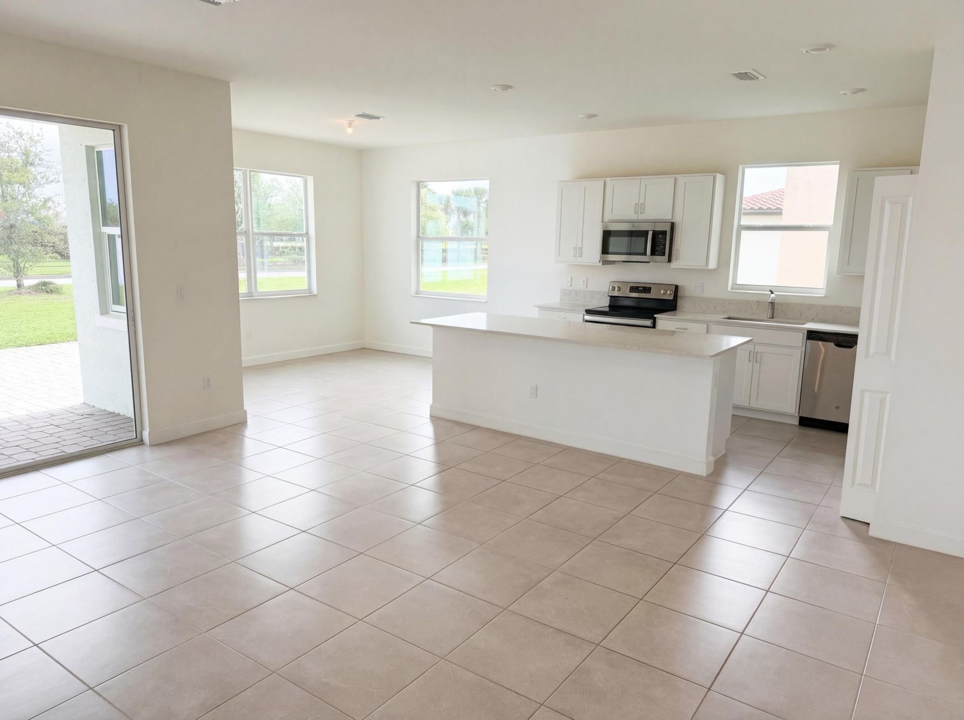 12473 NW Lynch Lane, Port Saint Lucie, FL 34987 Photo