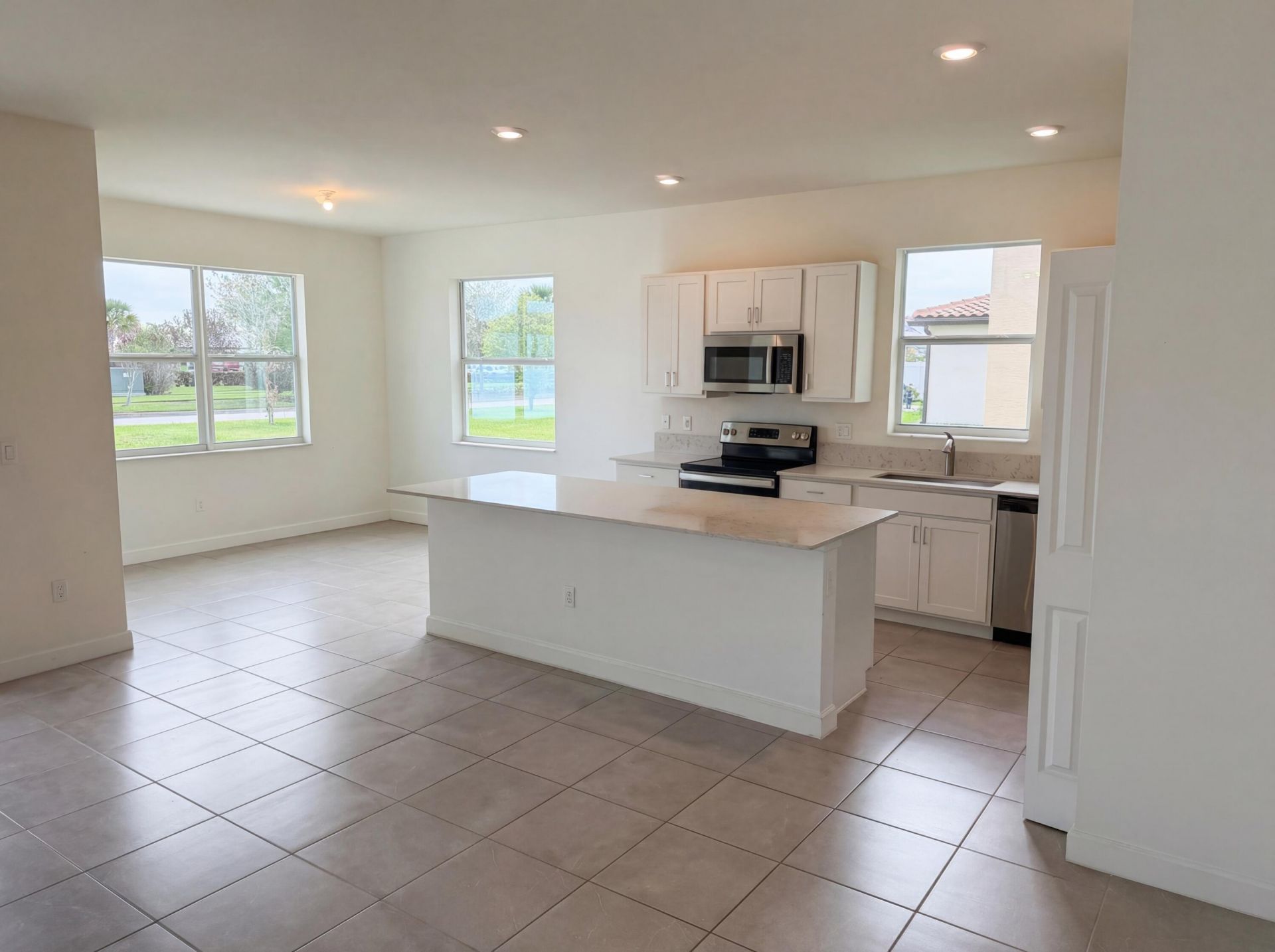 12473 NW Lynch Lane, Port Saint Lucie, FL 34987 Photo