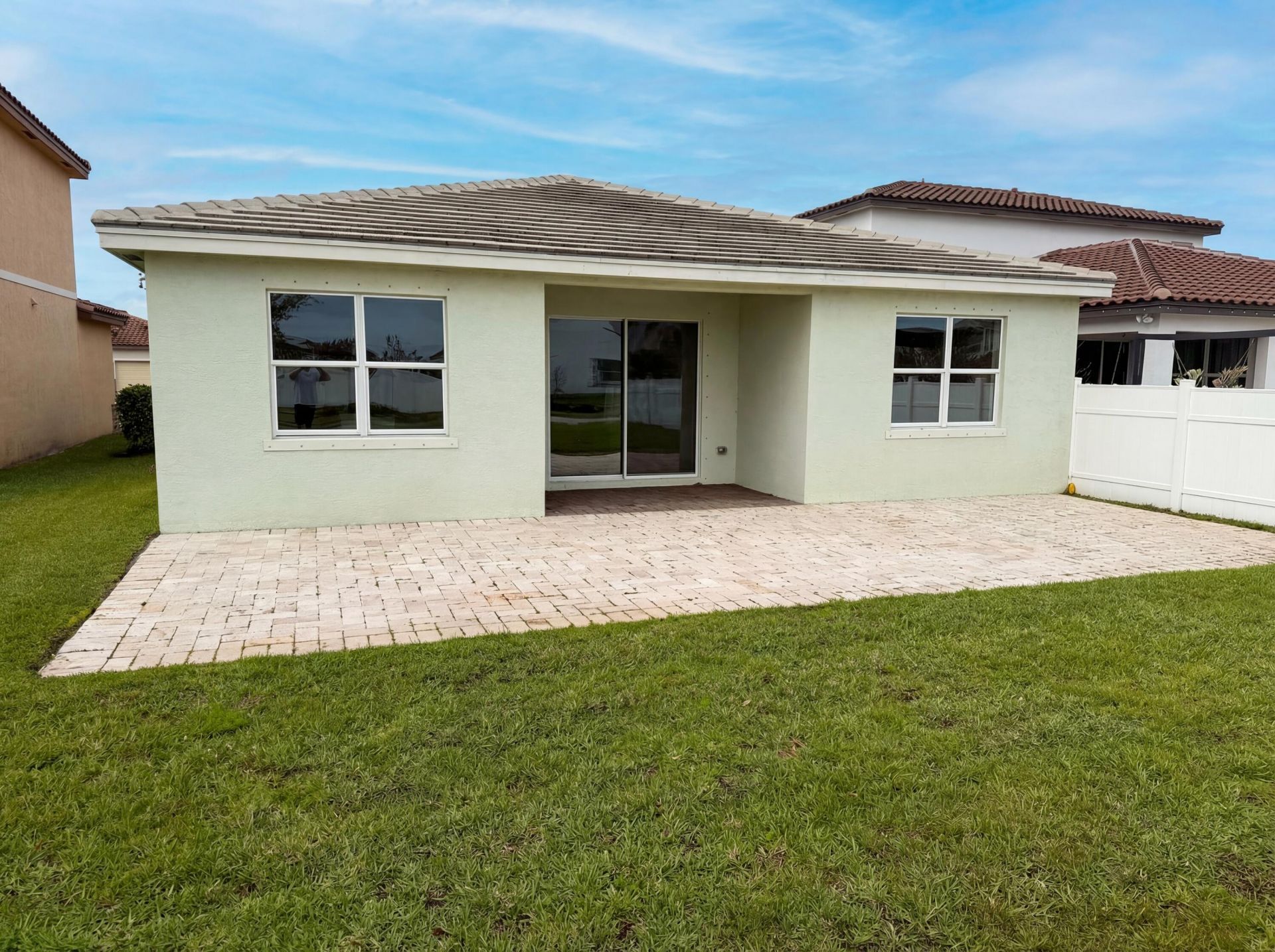 12473 NW Lynch Lane, Port Saint Lucie, FL 34987 Photo
