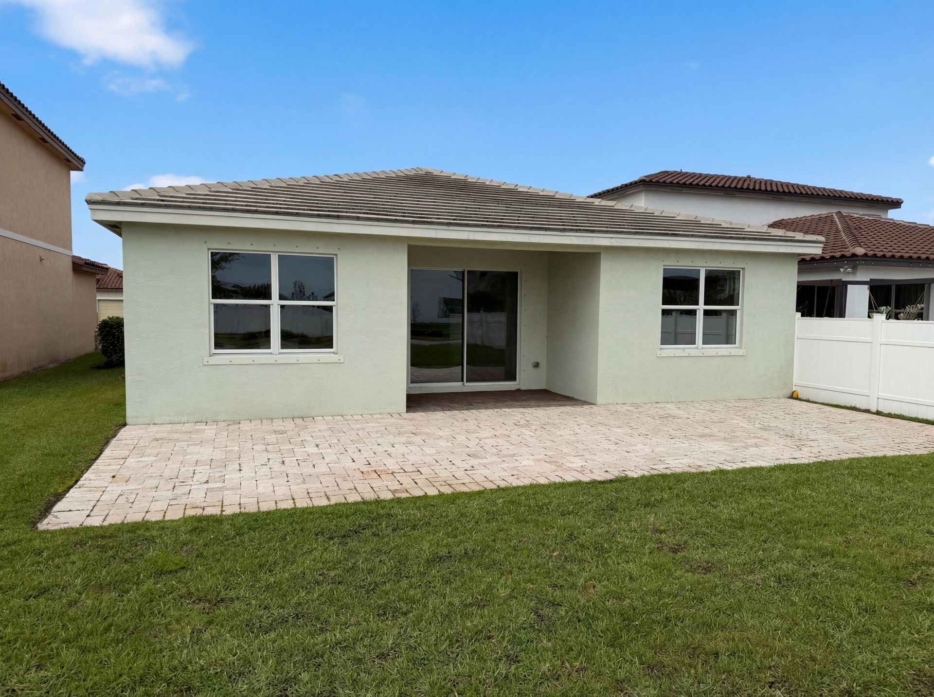 12473 NW Lynch Lane, Port Saint Lucie, FL 34987 Photo