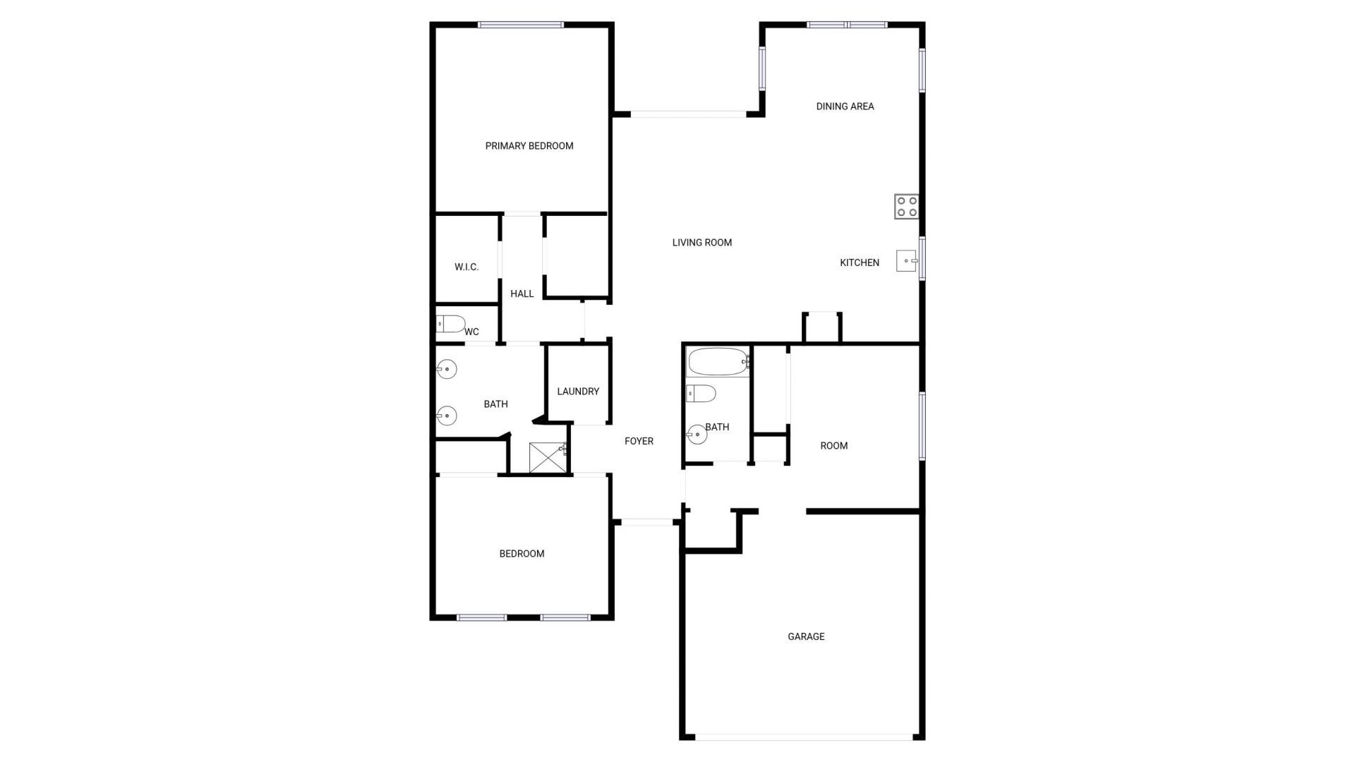 12473 NW Lynch Lane, Port Saint Lucie, FL 34987 Photo