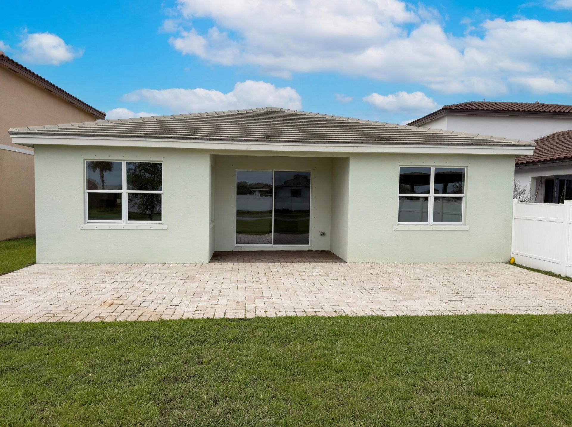 12473 NW Lynch Lane, Port Saint Lucie, FL 34987 Photo
